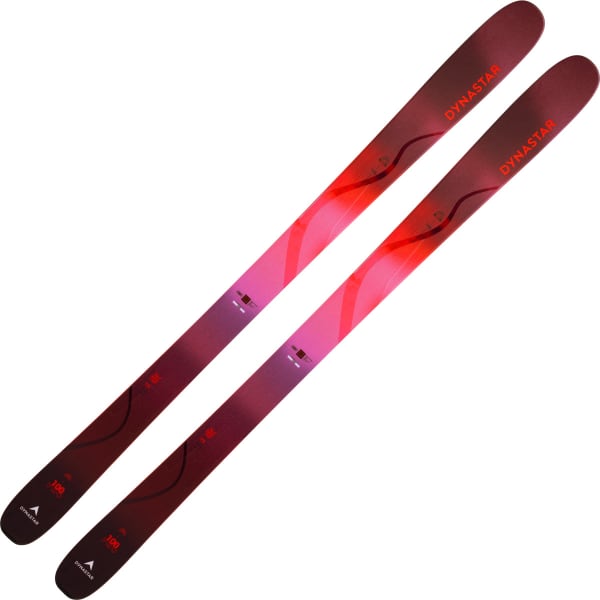 Dynastar M-PRO 100 TI