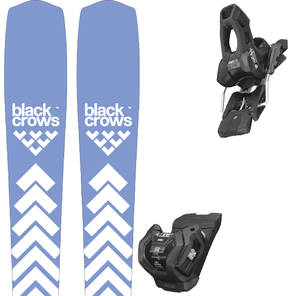 Black Crows OCTO BIRDIE