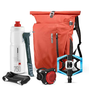 Accessoire VTT