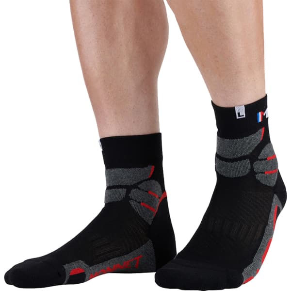 UYN Chaussettes de randonnée TREKKING - La Boutique du Bâton