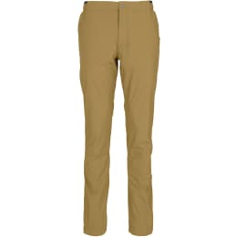 Rab Zawn Pants - Pantalón de escalada - Hombre