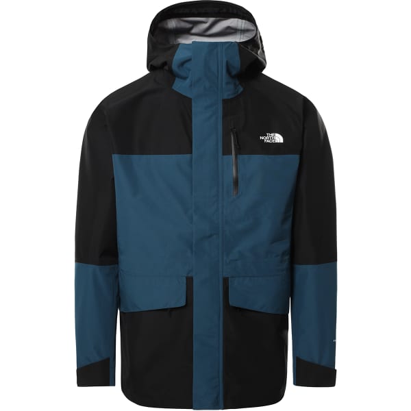 The north face dryzzle jacket m cheap