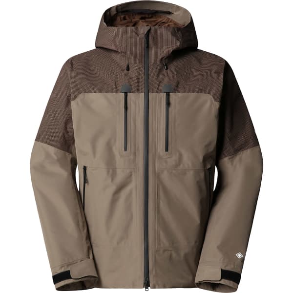 Marron / Beige