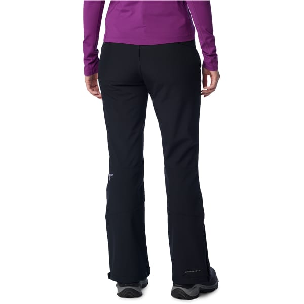 Calça Para Neve Apex Sth Feminina Preta - The North Face