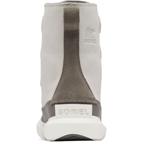 SOREL EXPLORER NEXT JOAN WP FE MOONSTONE SEA SALT Winter boot