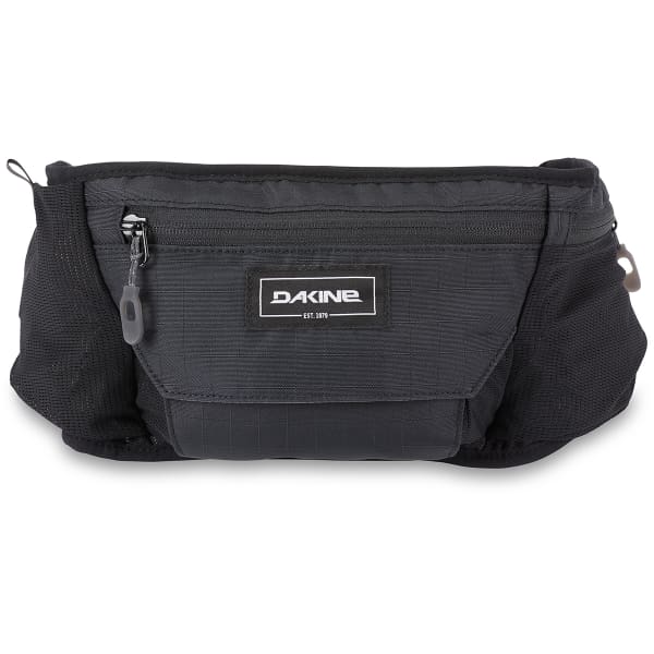 DAKINE HOT LAPS STEALTH BLACK Banane VTT