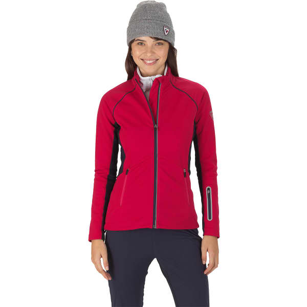 Rossignol soft shell jacket best sale