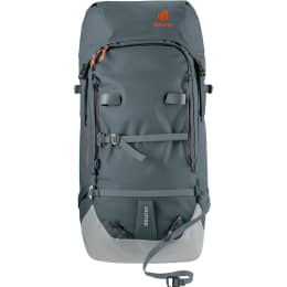 DEUTER Sac à Dos de Ski/Alpinisme Deuter Freerider 30 Homme Rouge, Sacs à  Dos de Ski/Alpinisme - Muule