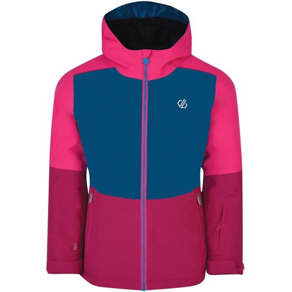 doudoune chauffante junior