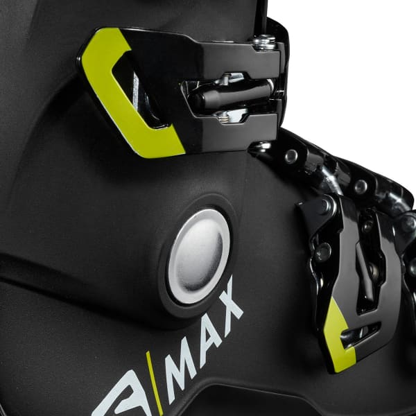 SALOMON S MAX 60T M Unicolore Alpine ski boots