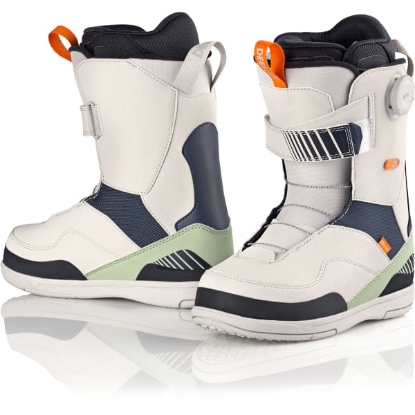 DEELUXE-ID LARA BOA ORION - Snowboard boots DEELUXE-ID LARA BOA ORION - Snowboard boots