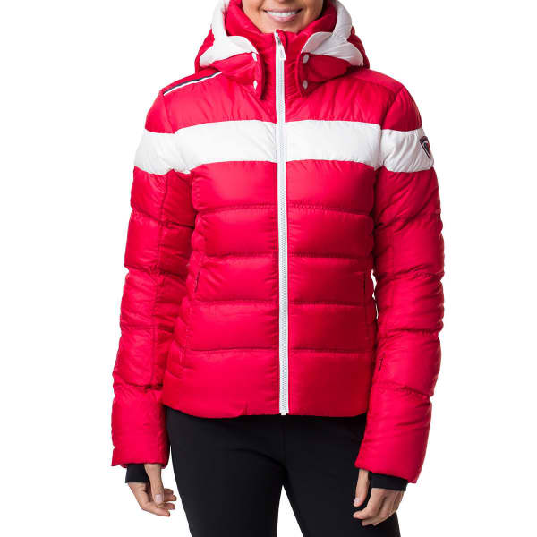 Hiver down jacket rossignol best sale