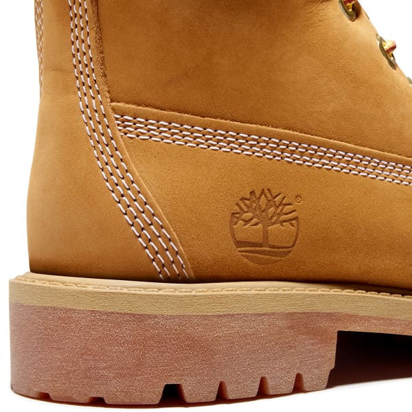 6 in premium sales wp boot timberland