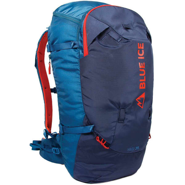 Mochila alpinismo 35 litros new arrivals