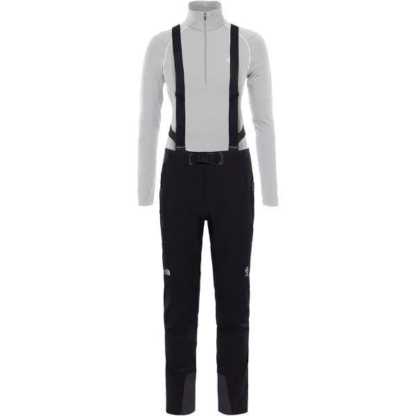 North face suspenders hotsell