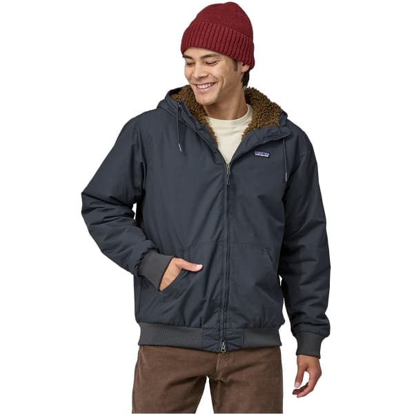 Patagonia isthmus winterjacke clearance