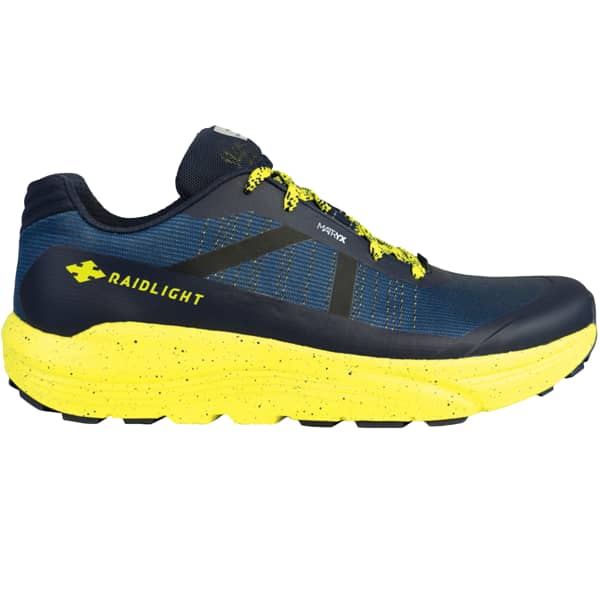 Raidlight shoes review sales
