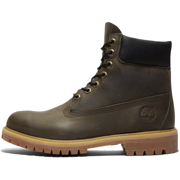 Boots timberland bucheron 6 inch discount