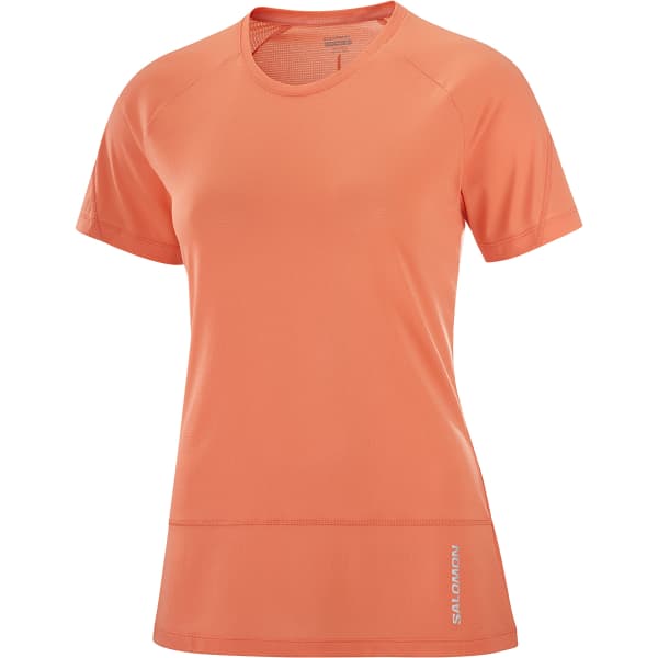 Trail runner ss tee cheap