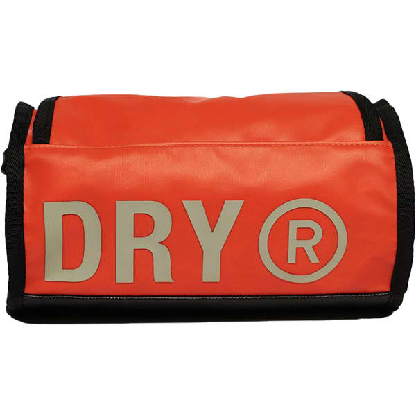 Superdry tarp washbag 2025
