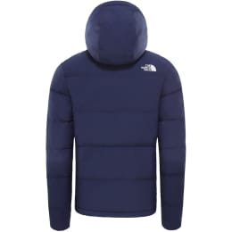 Men's box canyon jacket north face deals