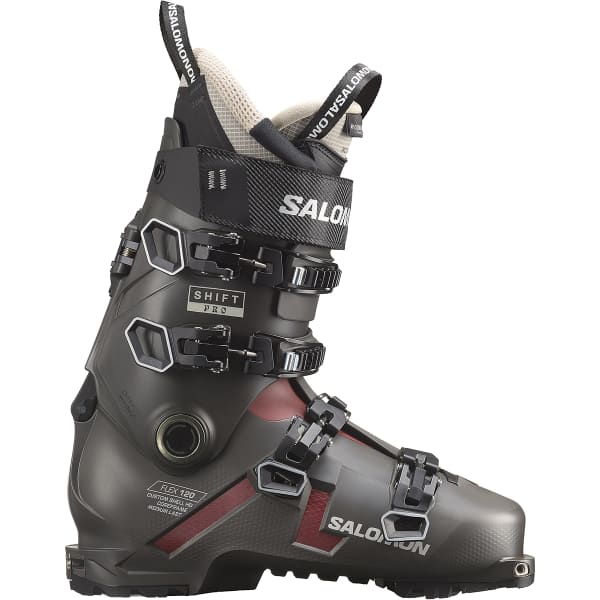Salomon shift 2020 online