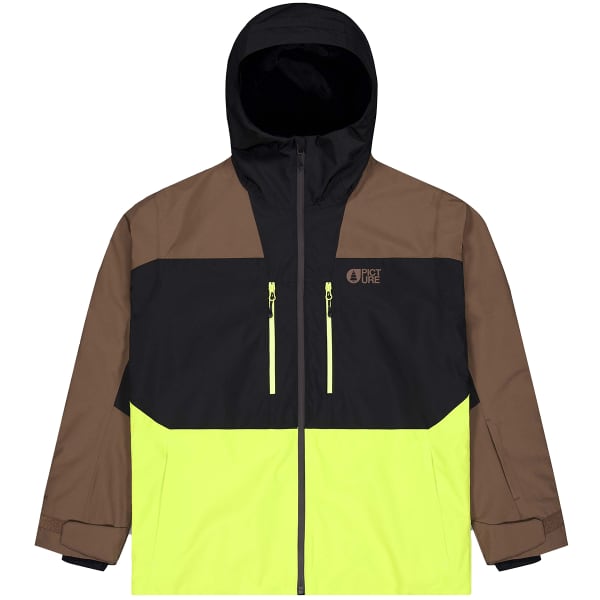 Picture Organic PICTURE OBJECT JACKET