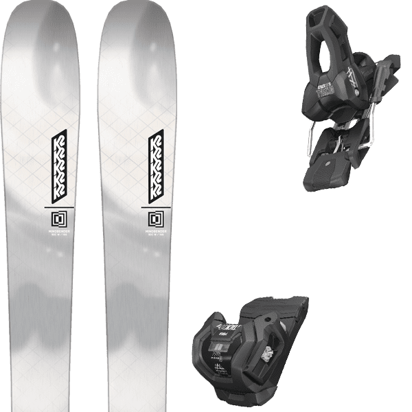 K2 MINDBENDER 90C W