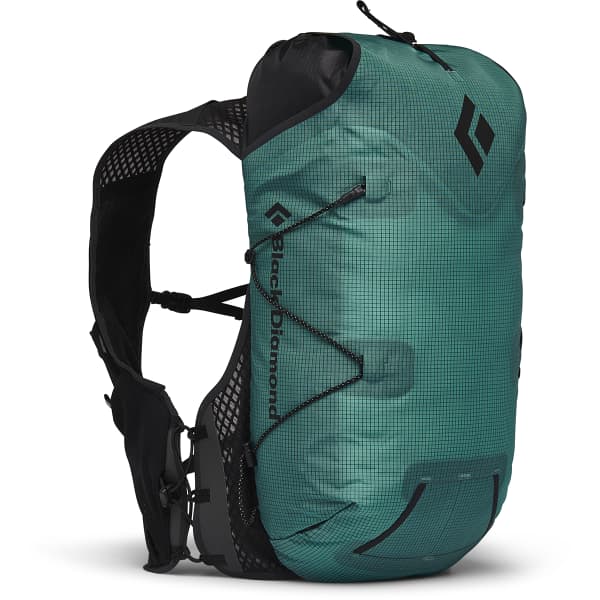 Black diamond backpack sale