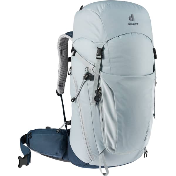 Backpack Ventilation Frame Deuter Women's Trail Pro 34 SL Hiking