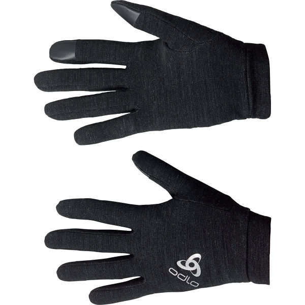 Gants odlo homme clearance