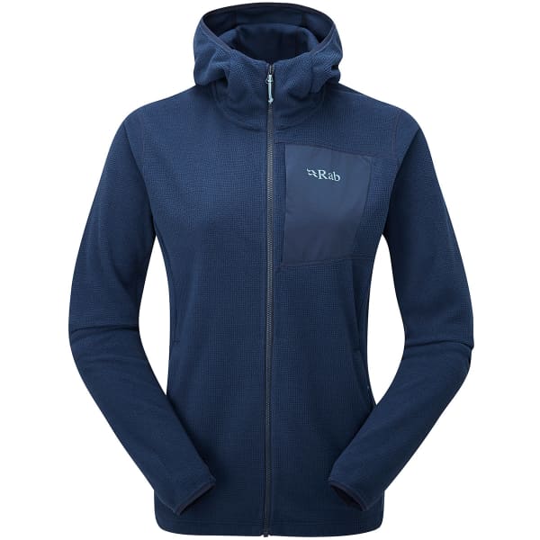 Rab fleece pullover hot sale