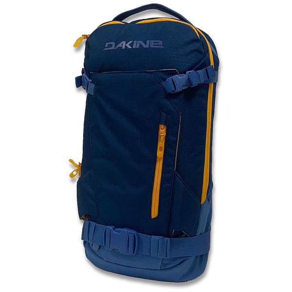 Sac a top dos dakine 12l