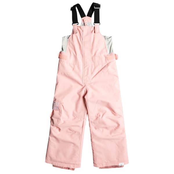 ROXY LOLA BIB PT MELLOW ROSE Ski trousers