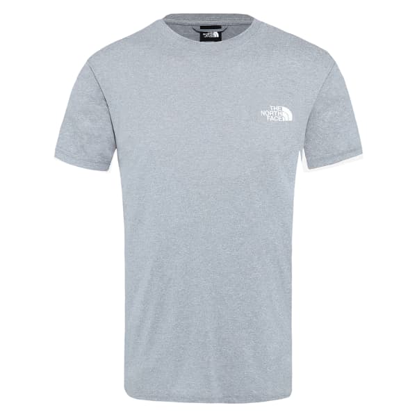 The north face workout shirt shop