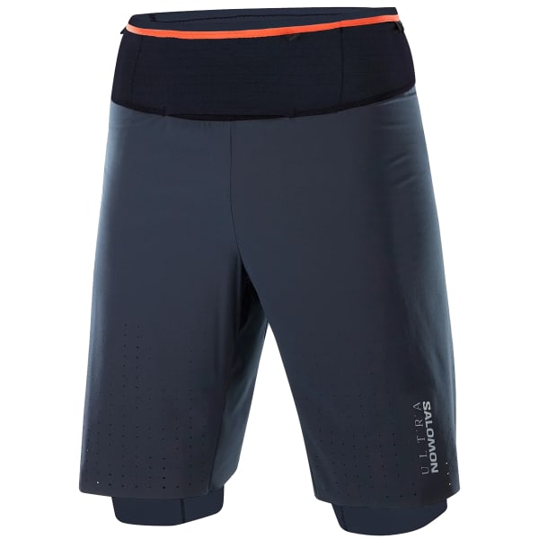Salomon s lab 9 shorts outlet