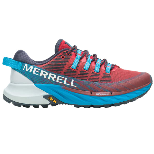 Merrell trail agility cheap