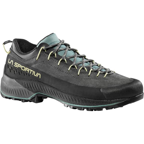 LA SPORTIVA TX4 EVO W CARBON/ZEST - Lage wandelschoenen