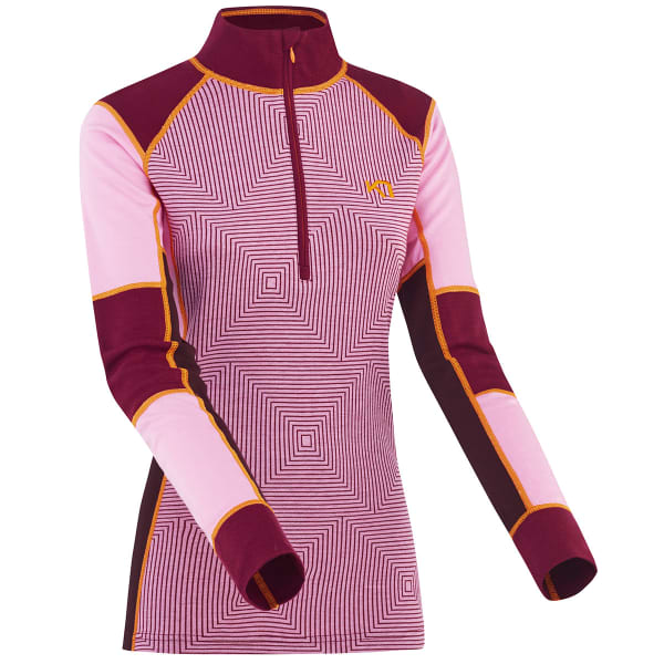 KARI TRAA-TORA H/Z PRISM Thermal T-shirt