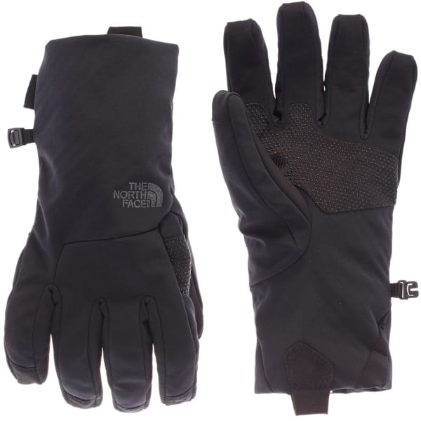 North face tnf apex gloves hot sale