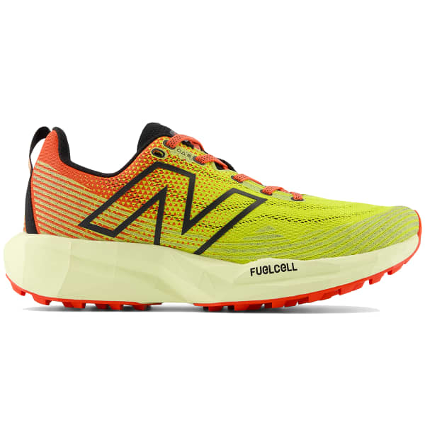 NEW BALANCE Fuelcell Venym Tea Tree - Vert / Rouge / Noir - taille 40 1/2 2024