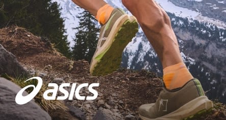 Asics