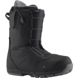 Boots snowboard discount homme pas cher