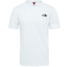 Camisetas north face baratas hot sale