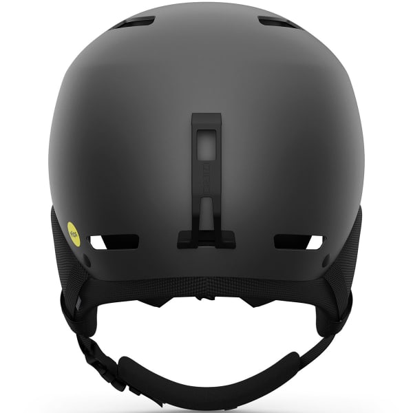 GIRO LEDGE FS MIPS MAT GRAPHITE - Ski helmet