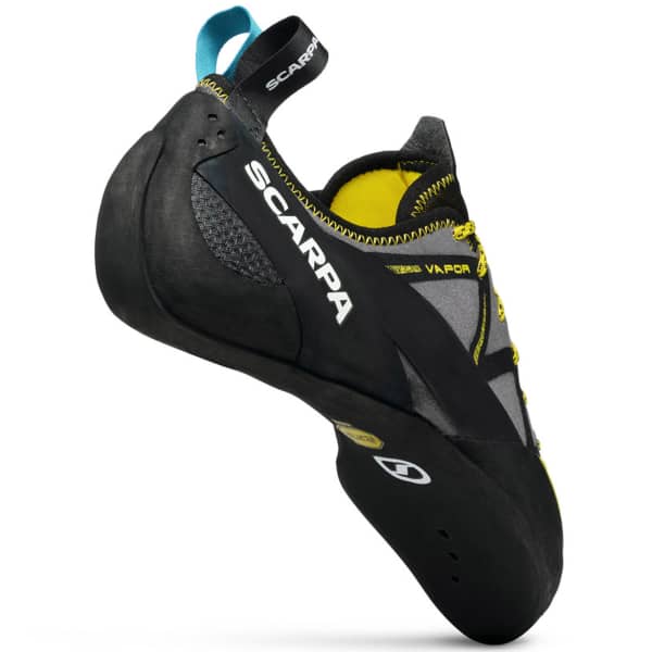 Scarpette sales arrampicata vapor