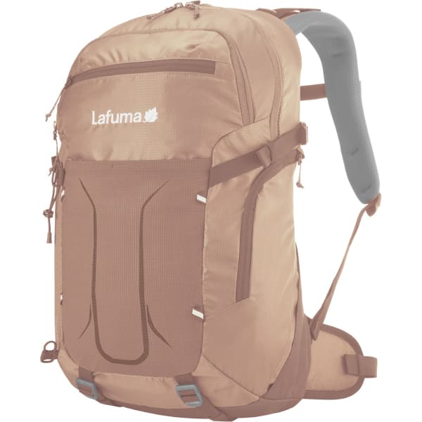 Lafuma backpack top