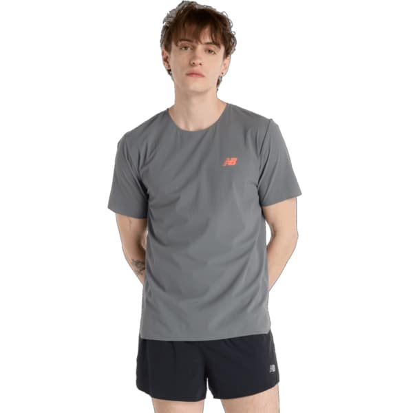 New Balance Race Day Ultra Light T Shirt