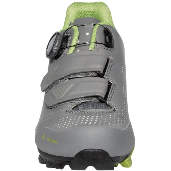 Chaussures vélo vaude avec cale : terrains mixtes et VTT