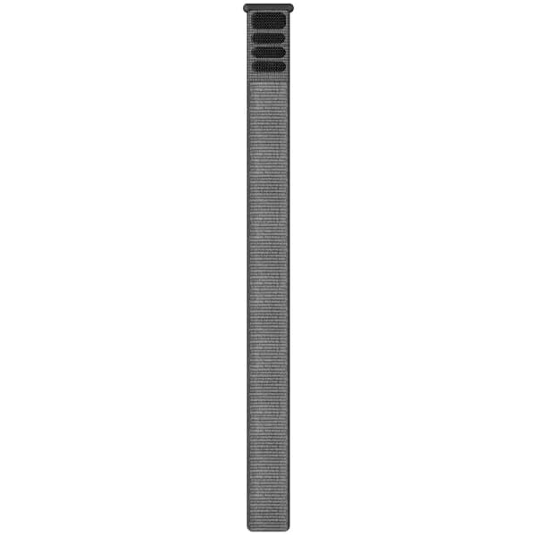 GARMIN ULTRAFIT 2 NYLON BAND 22MM Unicolore Horloge accessoire